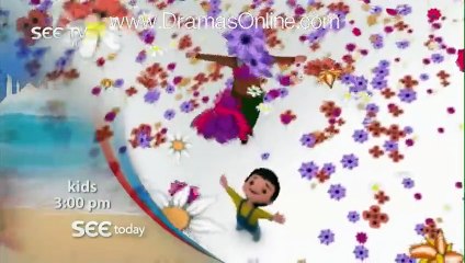 Sunrise From Istanbol-7 December 2015-Part 3-Exclusive Interview of Shehzad Roy