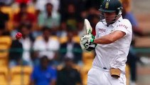 India vs south africa test Manjrekar- SA's temperament a slight worry for India - Cricket - ESPN Cricinfo