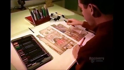 How its made Pipe Organ