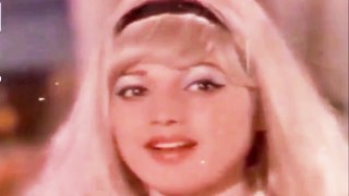 sub tu sonya mun monya ,mai teray pyar vich kho gaee ~ Artist Nisho, Rangeela and others~Singer Mala~Film RANGEELA 1970 ~Pakistani Urdu Hindi Songs