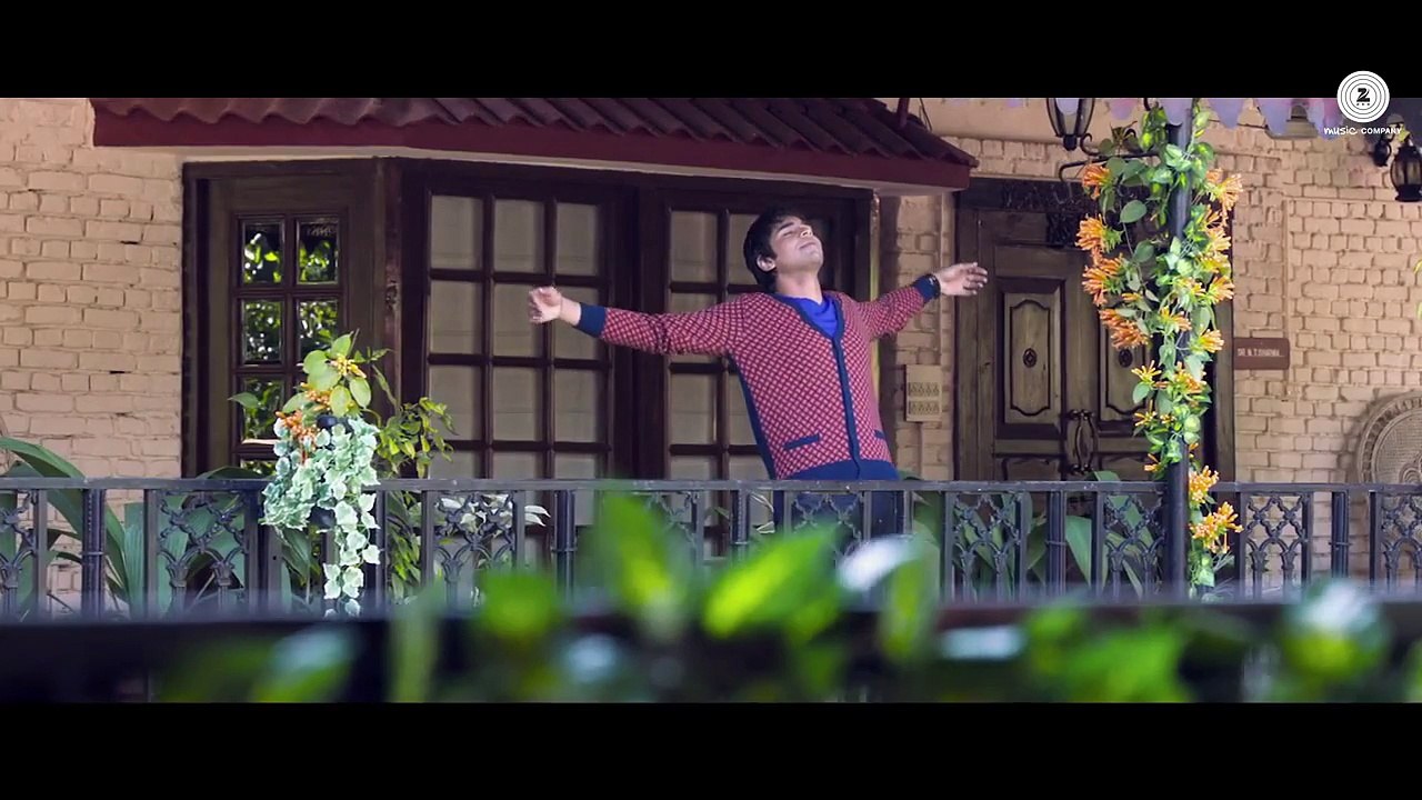New Song 2015 - Kisne Yu Mujh Ko- Full Video- Ranviir The Marshal - KK - Rishy