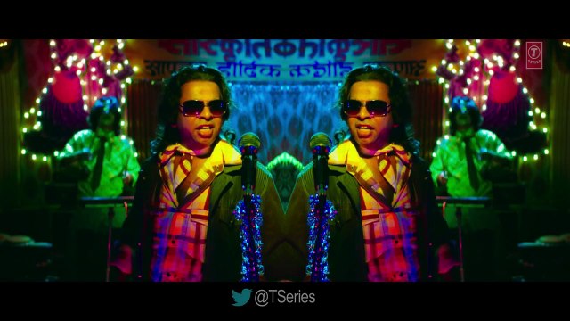 Wat Wat Wat VIDEO Song _ Tamasha _ Ranbir Kapoor, Deepika Padukone