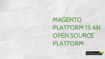 Why Should You Hire Magento Developer