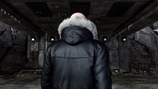 Hitman - Beta Teaser Trailer