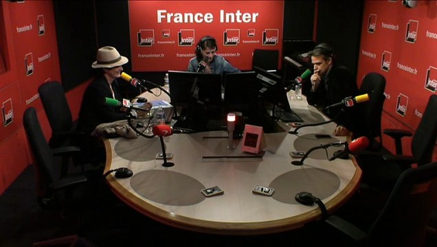 Lutte contre le réchauffement climatique : Bruno Donnet, vert... de rage devant sa télé