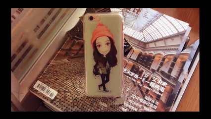 99% people don't know how the jelly cases were made