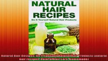 Natural Hair Recipes Do It Yourself Natural Hair Products natural hair recipes natural