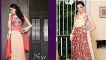 Buy Stitched Salwar Kameez Online