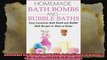 Homemade Bath Bombs and Bubble Baths Simple to Make DIY Bath Bomb and Bubble Bath Recipes