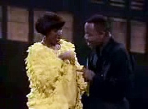 Def Comedy Jam - Martin Lawrence Chris Tucker Bernie Mac -Stand Up Comedy Show