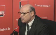 Le Guen reconnaît que le retrait «est une question douloureuse» pour les militants