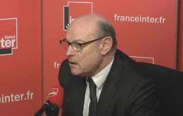 Le Guen reconnaît que le retrait «est une question douloureuse» pour les militants