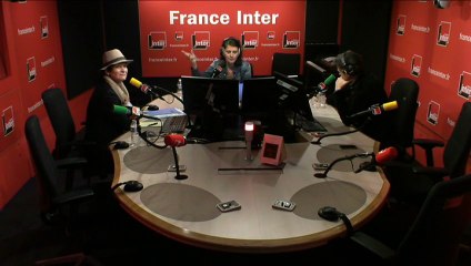 L'Instant M : une femme, journaliste en Arabie Saoudite