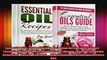 Essential Oils Aromatherapy Essential Oil Recipes BOX SET  Essential Oils Book Essential