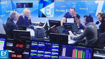 Olivier Schrameck, le Navarro de la télé