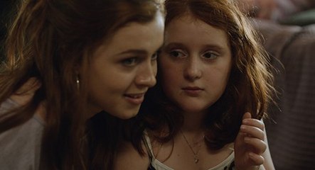 Min lilla syster hela filmen 2015