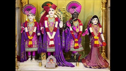 baps katha varta stress management