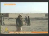 US admits afghan civilian deaths