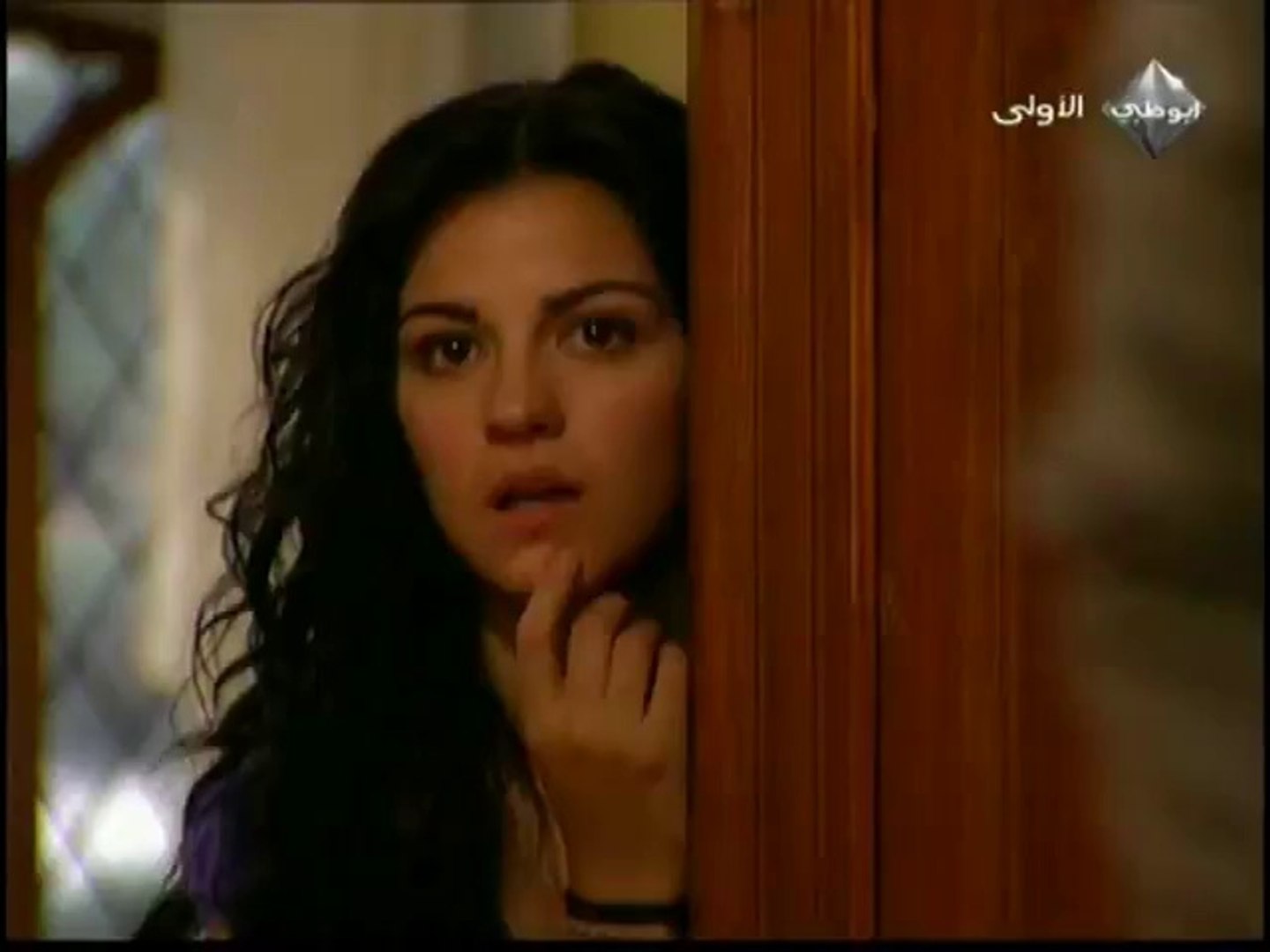 مسلسل ماري تشوي - الحلقة الأولى - video Dailymotion