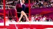 Olympic Uneven Bars Finals - Brave & Sklillfull Girls