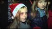 Erdhën festat, Erion Veliaj ndez dritat e pemës së Krishtlindjes - Ora News