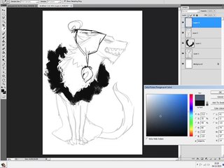 I.A. Magazine Master League Round #01: Valeria Rambaldi