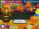 Baby Hazel Game Movie - Baby Hazel Halloween Night - Dora the Explorer