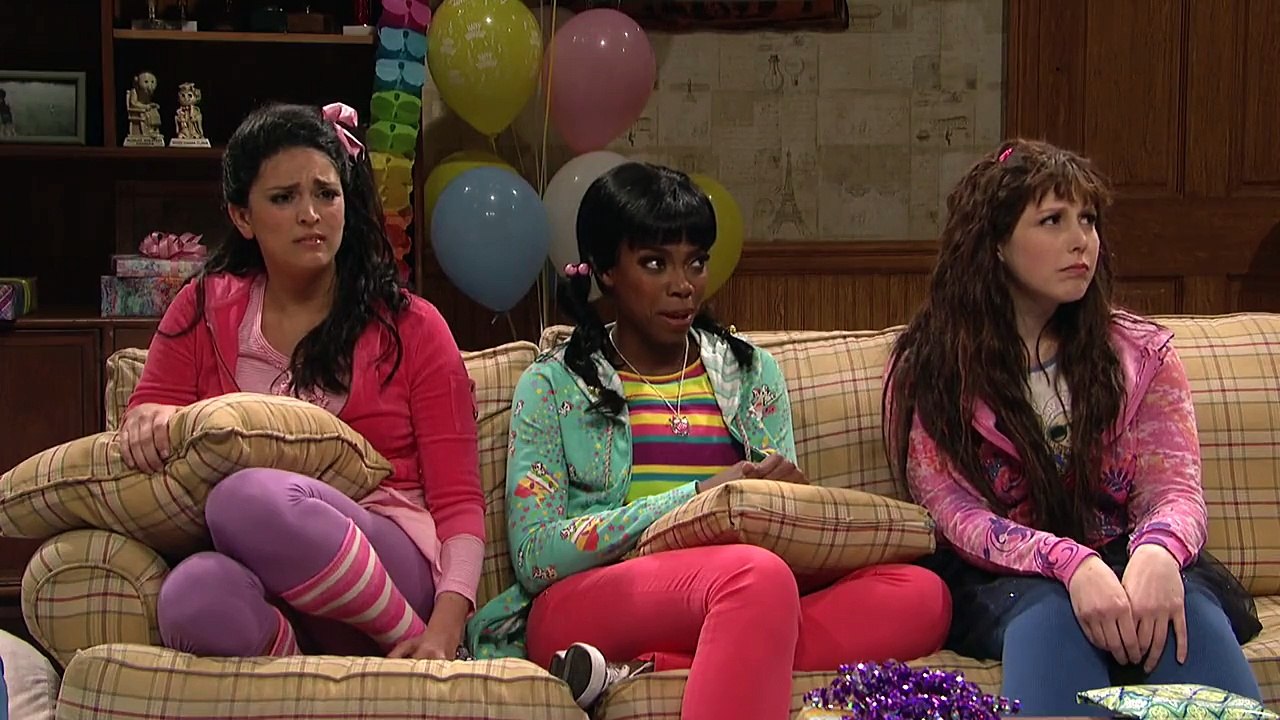 Birthday Party - SNL