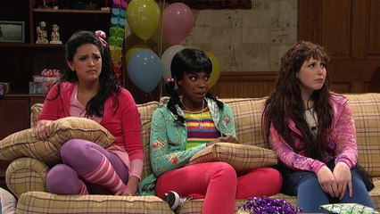 Birthday Party - SNL