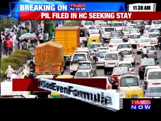 Congress MP Gaurav Gogoi Wears A MASK In Parliament