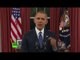 Obama’s address to US nation on security & California shooting