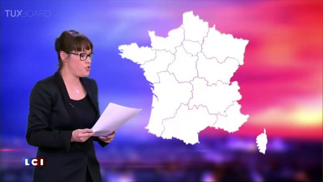 M. Machin-Chose, candidat aux élections régionales 2015
