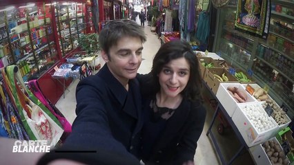 A l'occasion d'une soirée expectionnelle Laura Domenge et Hervé Richard se produisent pour l'association Sol En Si