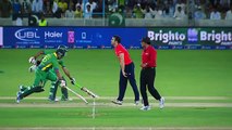 This RUN OUT From Pakistani Players Shocks Entire Cricket World. What's Wrong With This Batsman