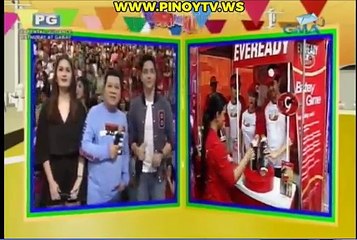 EAT BULAGA December 7  2015 PART 1