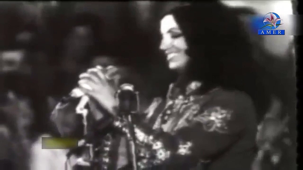 سميرة نوفيق عالعين موليتين