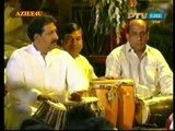 ---Pakistani Heart Touching Punjabi Song,  by Hina Nasrullah - ALI ALI