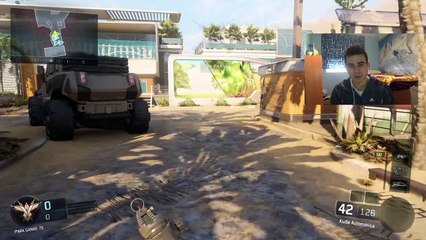 ESCUELA DE COD : PRIMERA LECCION: LA SENSIBILIDAD - Episodio 1 - w:eVolaXx