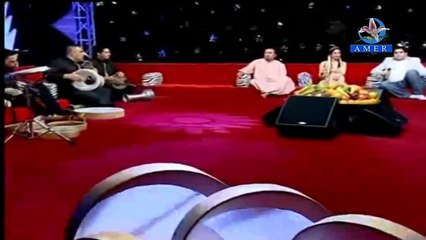 حسين الغزال - جلسات غنائية