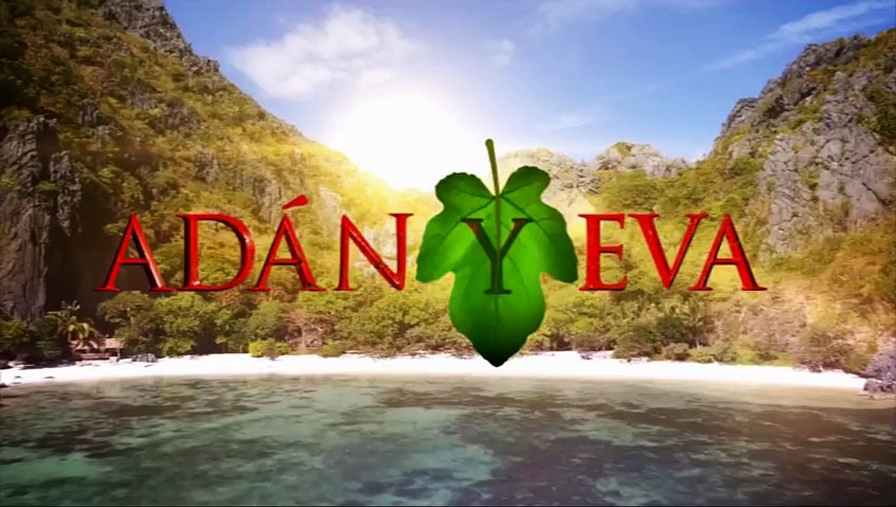 Adan y Eva - Guerra entre Evas - Vídeo Dailymotion