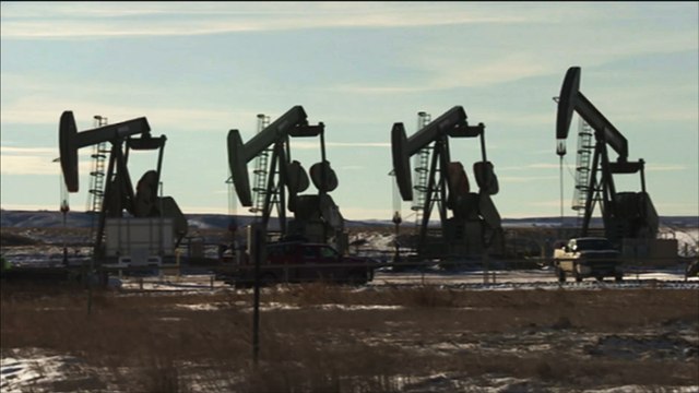 تفتيت الصخور لاستخراج الغاز يسبب أضرارا بيئية