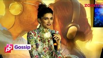 Deepika Padukone HATES being lonely - Bollywood Gossip