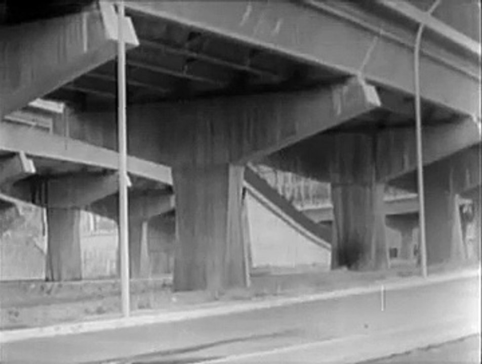 The Last Man On Earth Classic Science Fiction I Am Legend Starring Vincent Price, 1964)