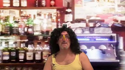 Brève de comptoir - Toi aussi tu sens cette odeur ?