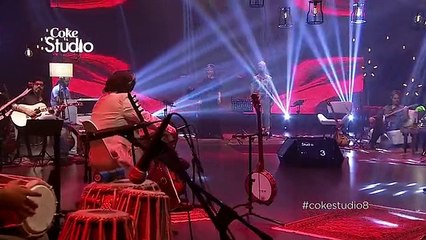Gul Panrra & Atif Aslam Man Aamadeh Am.mp4
