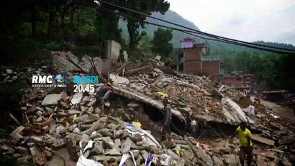 20H45 - Mardi 8 Décembre - Soirée Spéciale COP 21