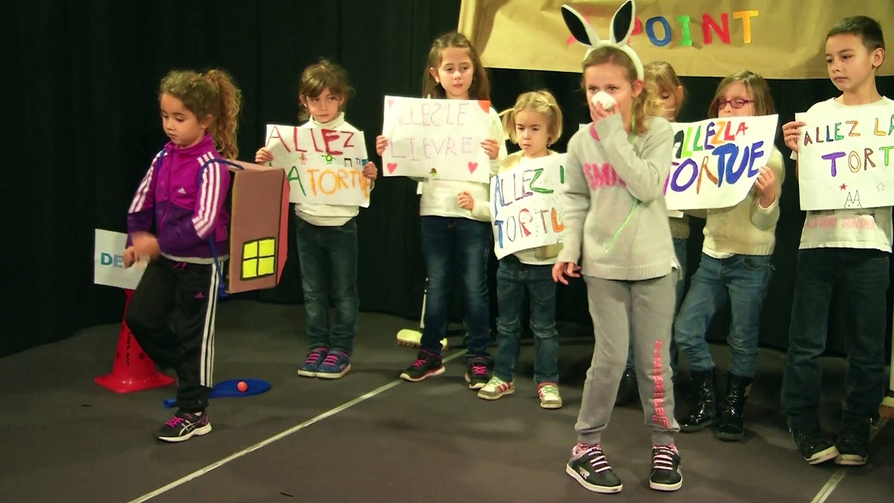 Camion des mots - Classe de CE1 1er Groupe École Jules-Verne de Mers-les-Bains (80)