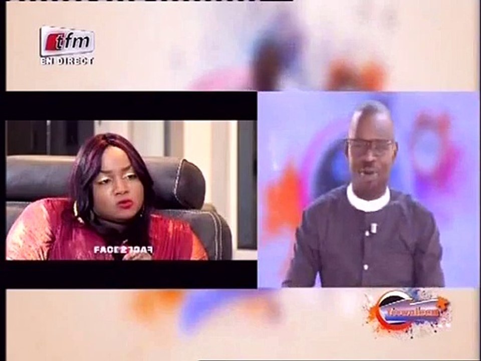 Vidéo Aïssatou Diop Fall s’est remariée, Madame Niang