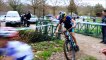 Cyclo-cross Championnat Régional Poitou-charentes à VIVONNE 06-12-2015