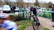 Cyclo-cross Championnat Régional Poitou-charentes à VIVONNE 06-12-2015